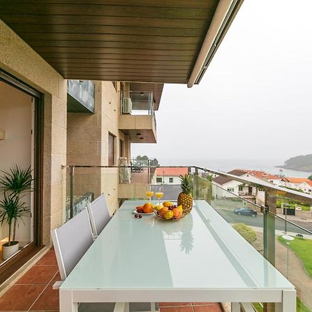 Canelas Paradise Portonovo Kültér fotó