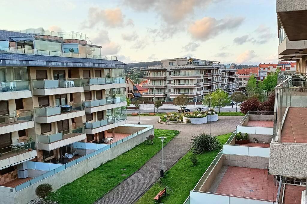 Canelas Paradise Portonovo Kültér fotó